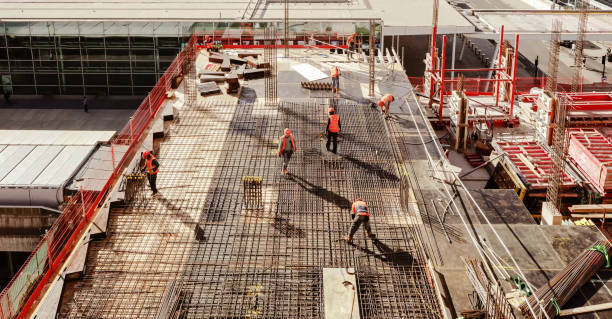 Best Concrete Foundation Repair  in Freeport, FL