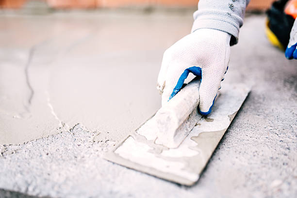 Best Custom Concrete Contractor  in Freeport, FL